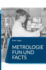 Metrologie Fun und Facts af Peter Jäger