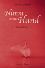 Nimm meine Hand af Kristina Brenner