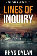 Lines Of Inquiry af Rhys Dylan