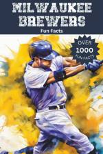 Milwaukee Brewers Fun Facts af Trivia Ape