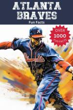 Atlanta Braves Fun Facts af Trivia Ape