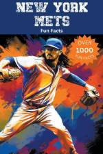 New York Mets Fun Facts af Trivia Ape