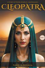Cleopatra af Sahil Gosalia