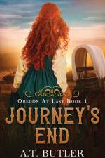 Journey's End af A. T. Butler