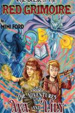The Curse of the Red Grimoire af Mimi Ford