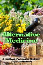 Alternative Medicine af Briana Hewith