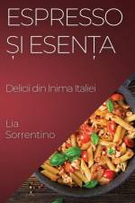 Espresso ¿i Esen¿a af Lia Sorrentino