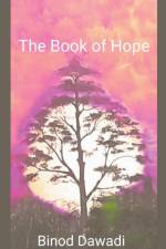 The Book of Hope af Binod Dawadi