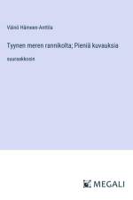 Tyynen meren rannikolta; Pieniä kuvauksia af Väinö Hämeen-Anttila
