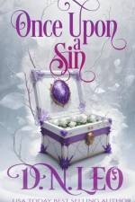 Once Upon a Sin af D. N. Leo