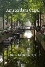 Amsterdam Canal af Steven Flint
