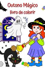 Outono Mágico, livro de colorir af Maryan Ben Kim