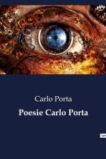 Poesie Carlo Porta af Carlo Porta