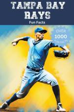 Tampa Bay Rays Fun Facts af Trivia Ape