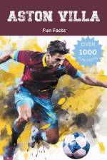 Aston Villa Fun Facts af Trivia Ape