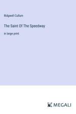 The Saint Of The Speedway
