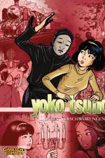 Yoko Tsuno Sammelband 07: Dunkle Verschwörungen af Roger Leloup