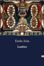 Lantier af Emile Zola