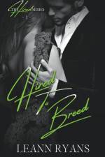 Hired to Breed af Leann Ryans