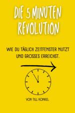 Die 5-Minuten Revolution af Till Konkel