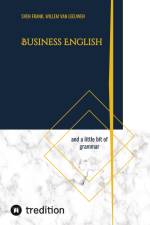 Business English af Willem van Leeuwen