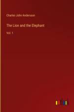 The Lion and the Elephant