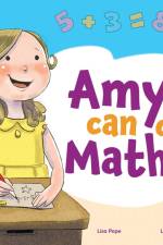 Amy Can Do Maths af Lisa Pape