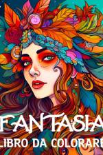 Fantasia Libro da Colorare af Lea Schöning Bb