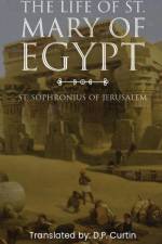 The Life of St. Mary of Egypt