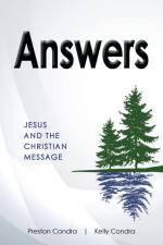 Answers - MN/WI Edition af Preston Condra
