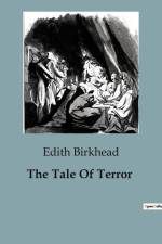The Tale Of Terror af Edith Birkhead