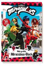 Miraculous: Mein großer Miraculous-Block