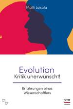 Evolution - Kritik unerwünscht! af Matti Leisola