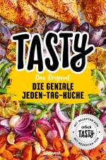 Tasty Das Original - Die geniale Jeden-Tag-Küche af Tasty
