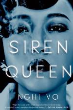 Siren Queen af Nghi Vo