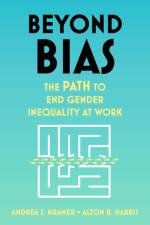 Beyond Bias af Alton B. Harris