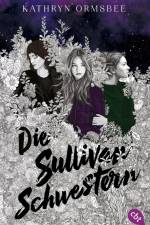 Die Sullivan-Schwestern af Kathryn Ormsbee