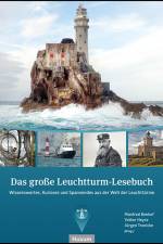 Das große Leuchtturm-Lesebuch af Manfred Benhof