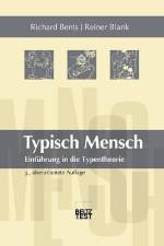 Typisch Mensch af Richard Bents