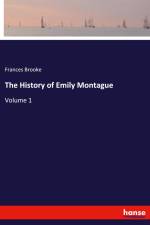 The History of Emily Montague