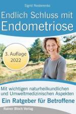 Endlich Schluss mit Endometriose af Sigrid Nesterenko