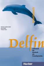 Delfin. Arbeitsbuch af Hartmut Aufderstraße