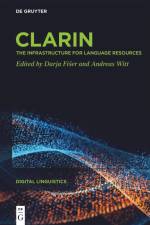 CLARIN af Darja Fiser
