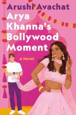 Arya Khanna's Bollywood Moment af Arushi Avachat