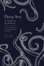 Deep Sea af Jon Copley