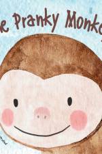 The Pranky Monkey af Alexandrina Andre
