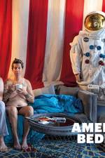 American Bedroom af Barbara Peacock