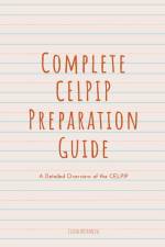 Complete CELPIP Preparation Guide af Elena Artemeva