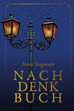 Nachdenkbuch af Irene Siegwart