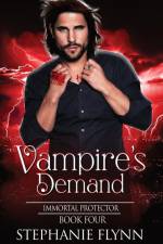 Vampire's Demand af Stephanie Flynn